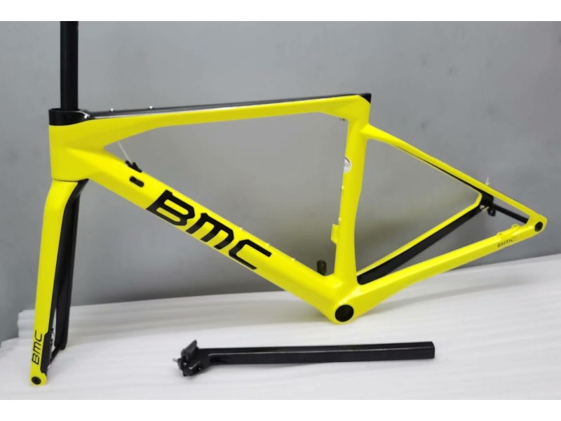 Bmc bike 2025 frames for sale